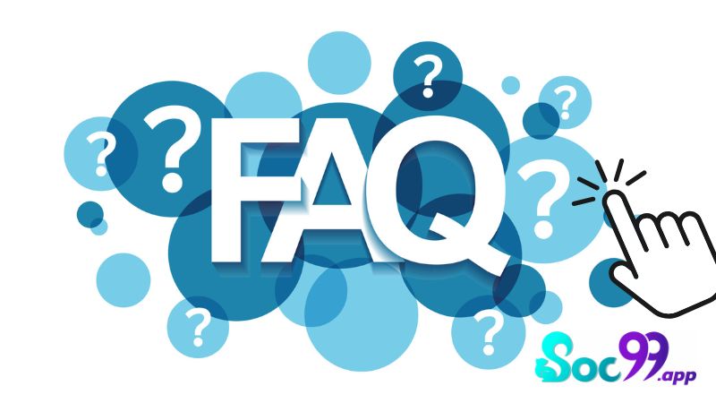 FAQ soc99 là gì?