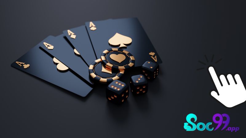 Sân chơi chất lượng có các sản phẩm đình đám nào?