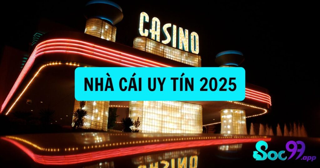 nhà cái soc99 uy tín